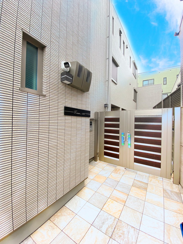 テラス312301の室内3