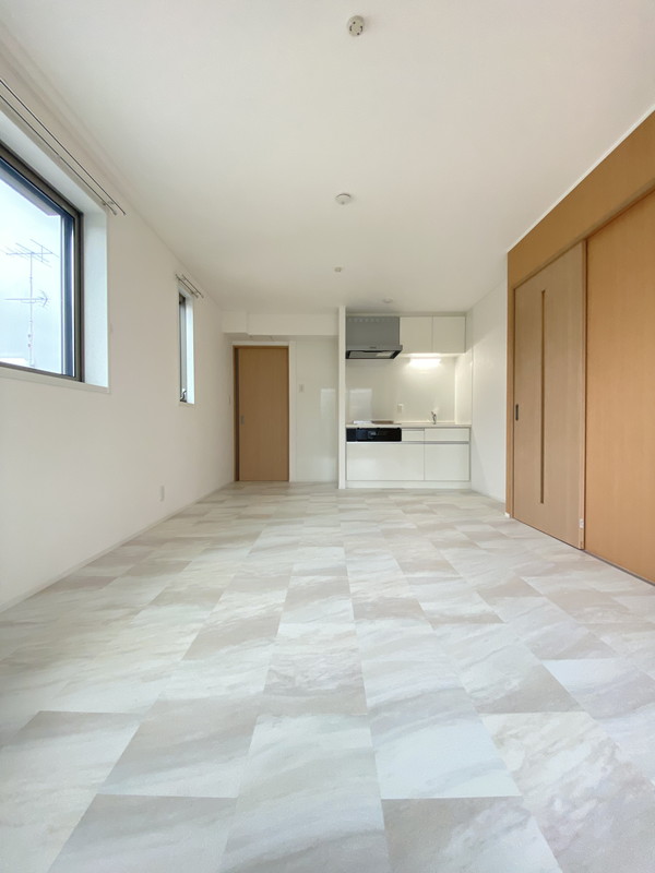 テラス312301の室内5