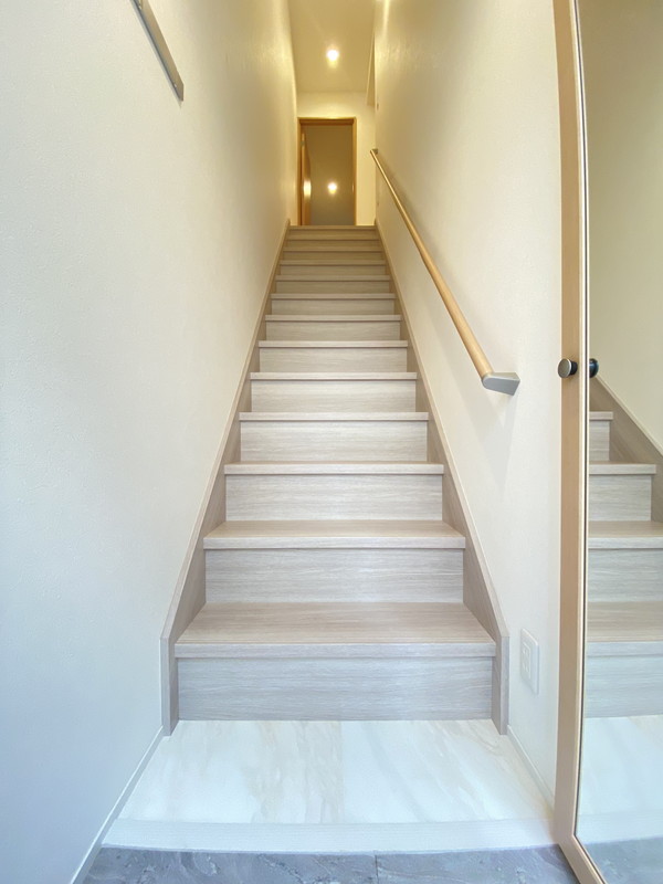 テラス312301の室内4