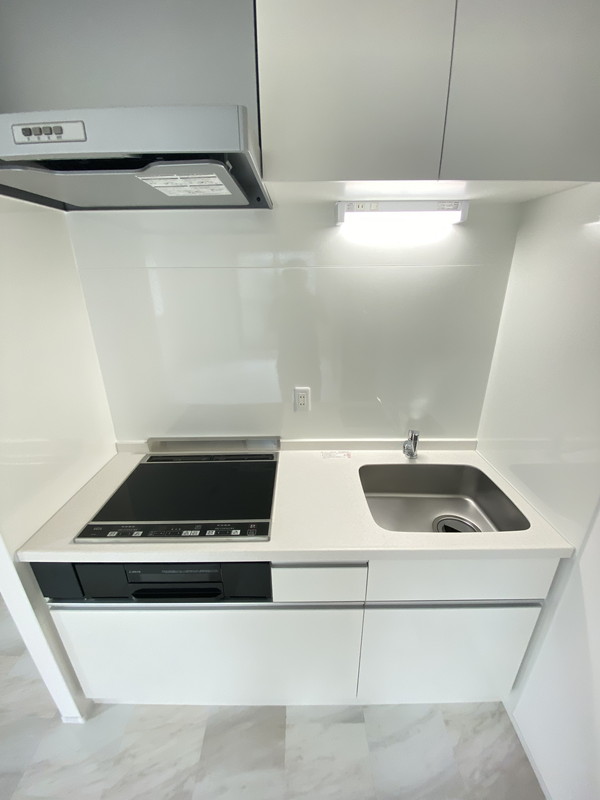 テラス312301の室内8