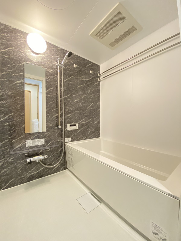 テラス312301の室内10