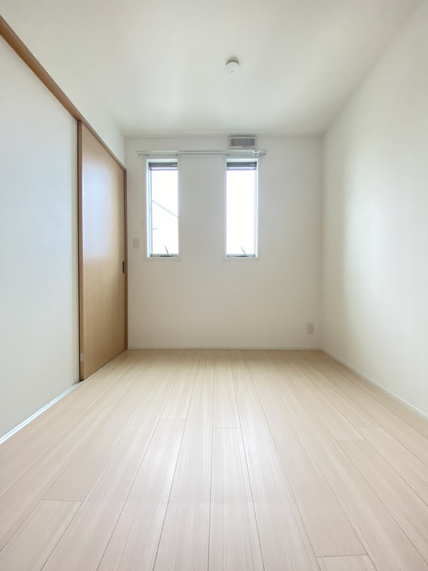 テラス312301の室内6