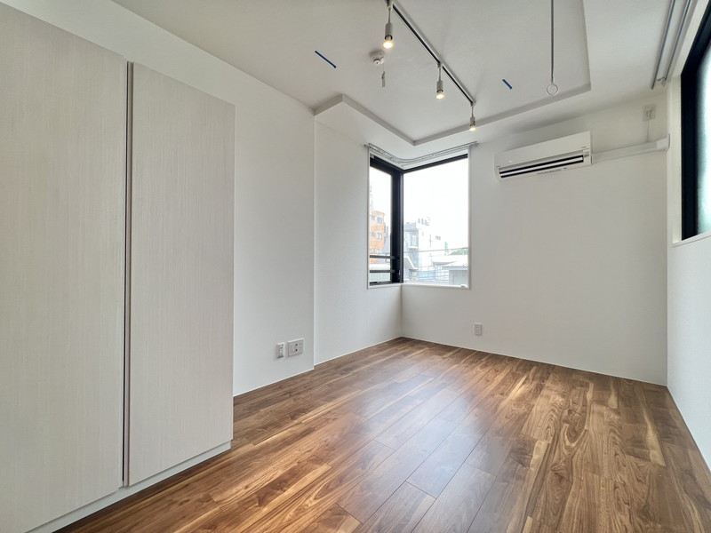 EXAM中目黒502の室内2