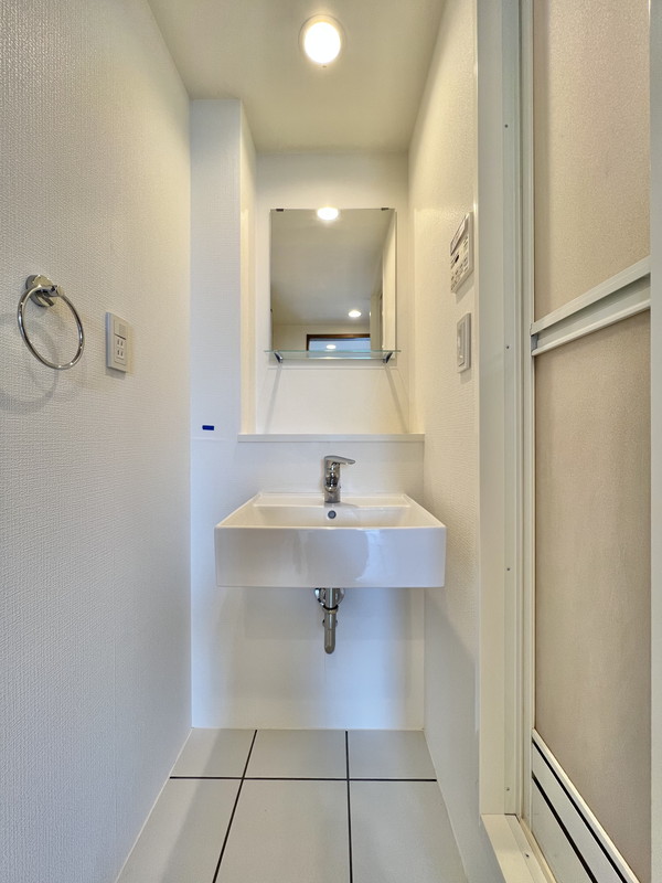 EXAM中目黒502の室内5