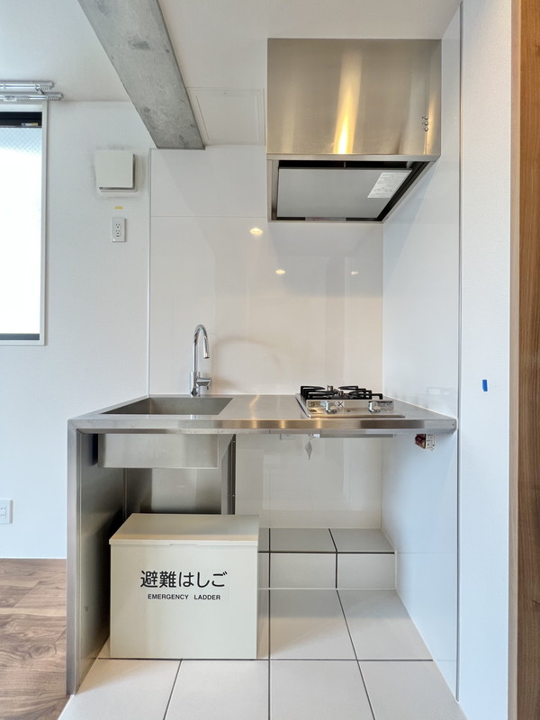 EXAM中目黒502の室内4