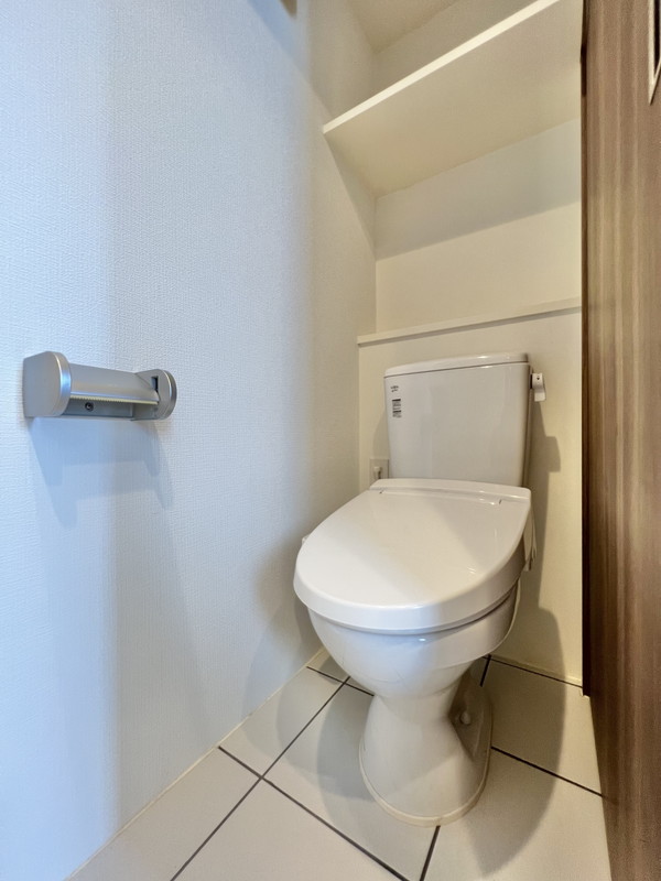 EXAM中目黒502の室内7