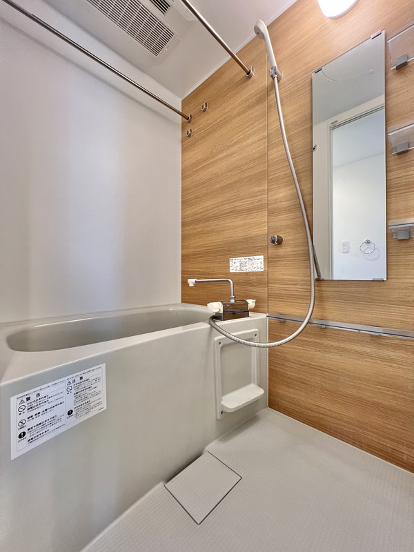 EXAM中目黒502の室内6