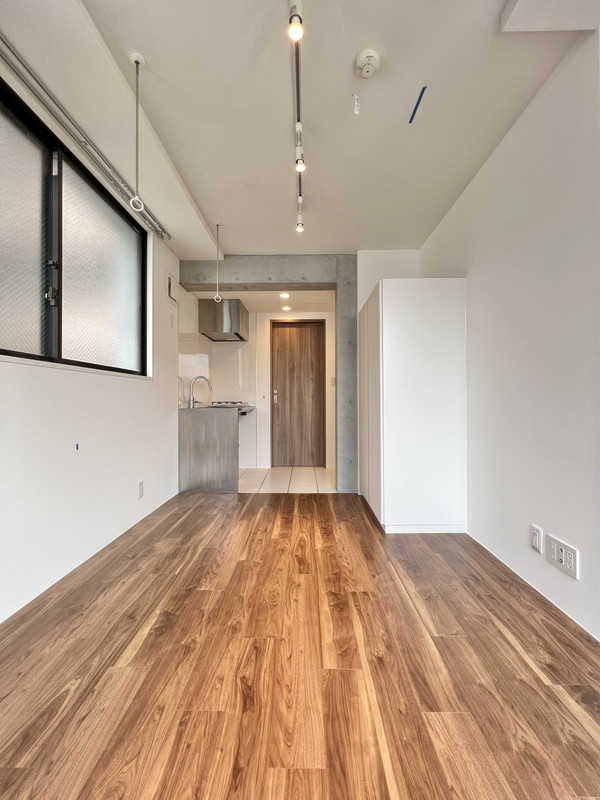 EXAM中目黒502の室内3