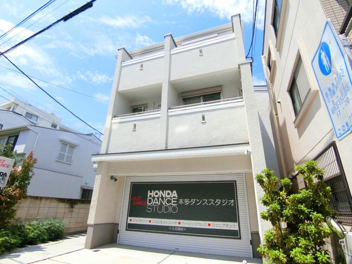 エムズハウス205の室内1