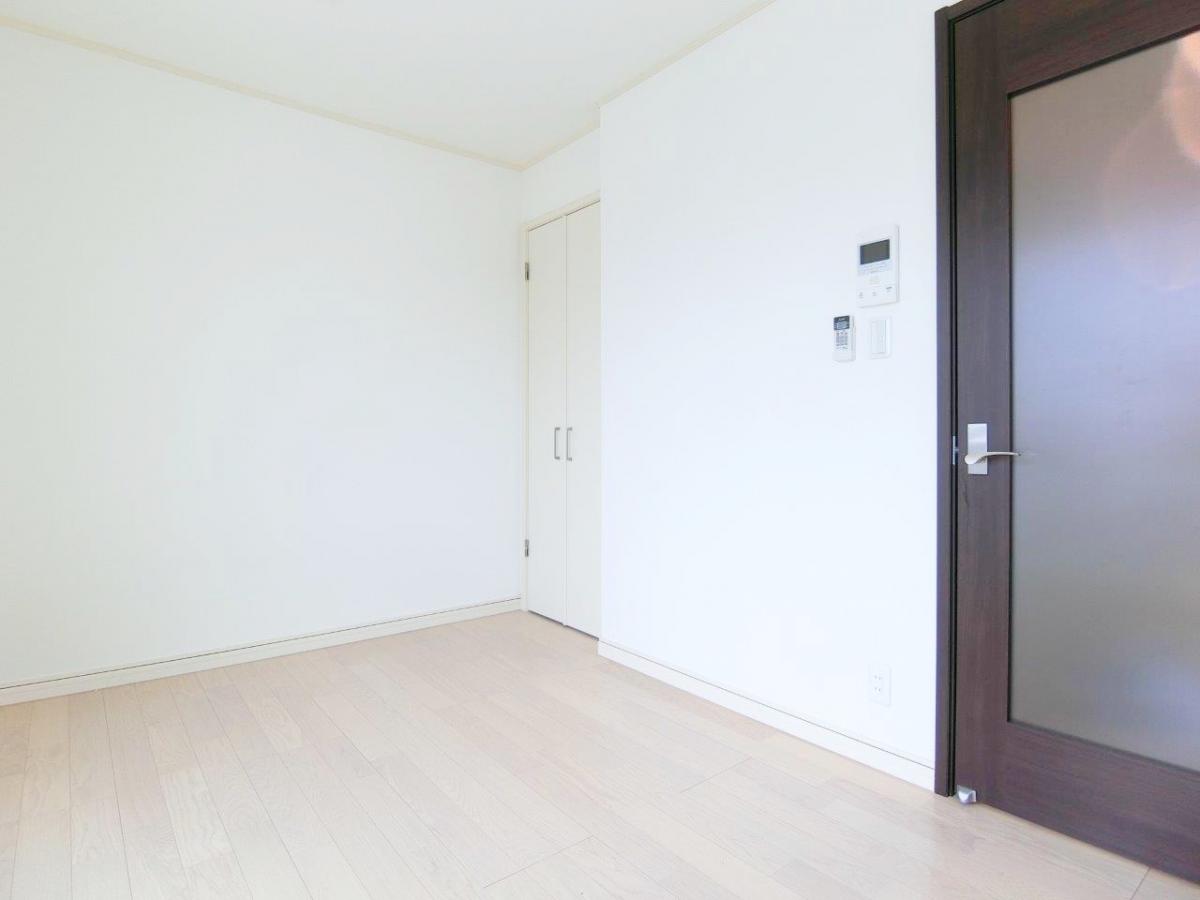 エムズハウス205の室内2