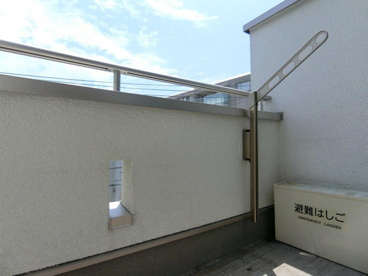 エムズハウス205の室内8