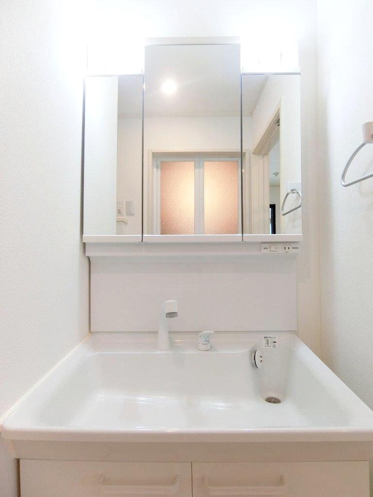 エムズハウス205の室内5