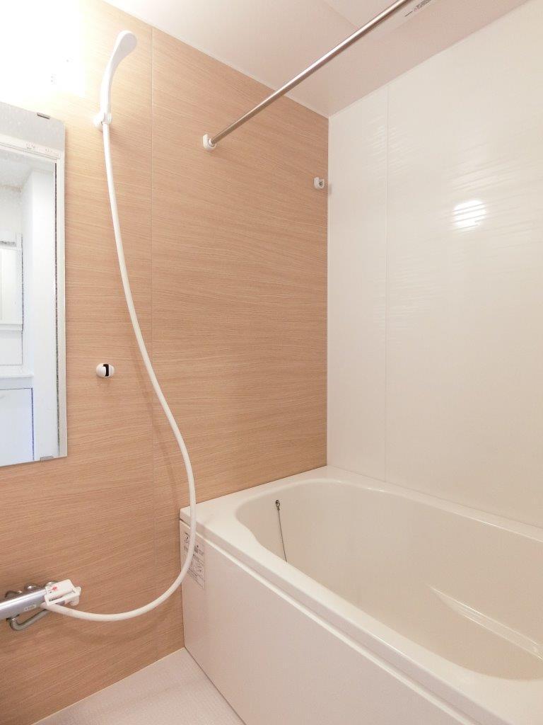 エムズハウス205の室内6