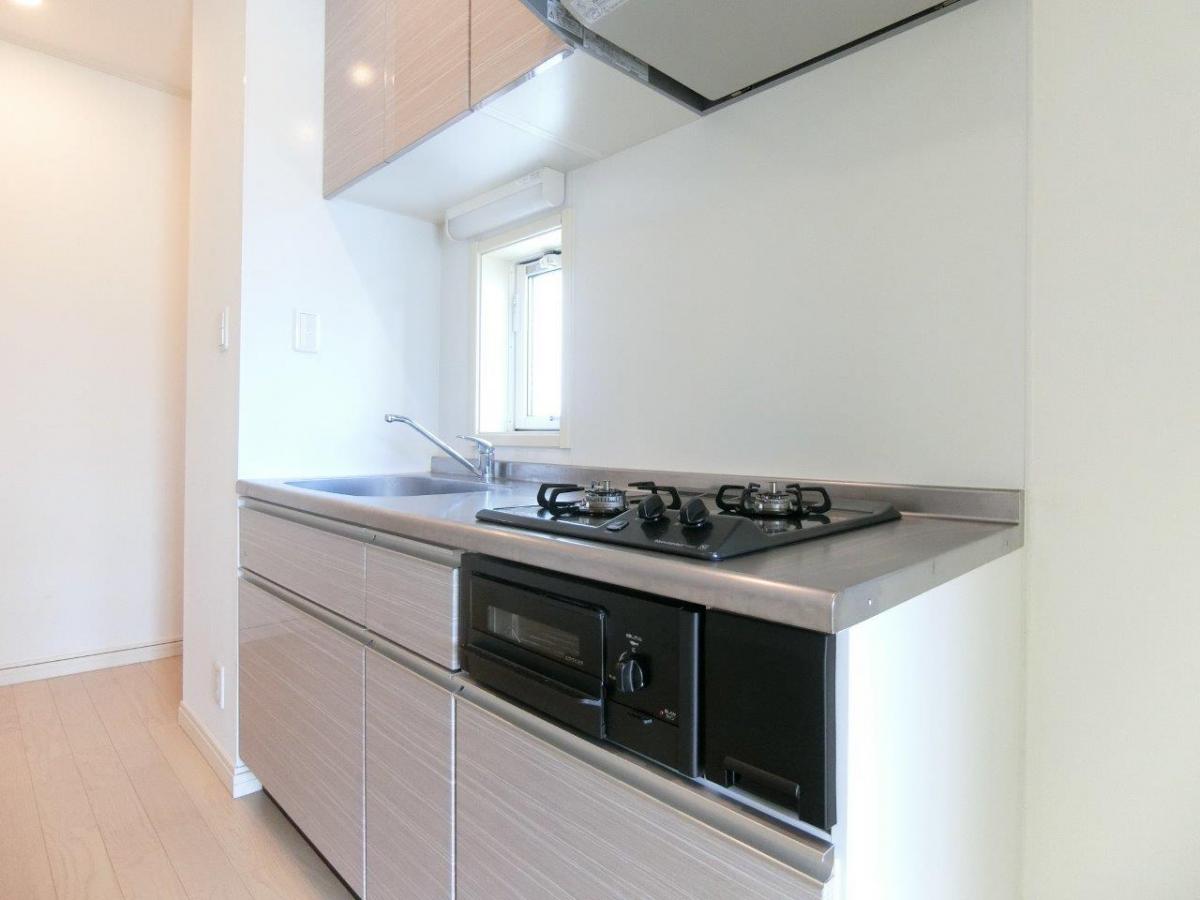 エムズハウス205の室内4