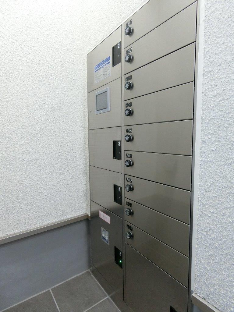 エムズハウス205の室内7