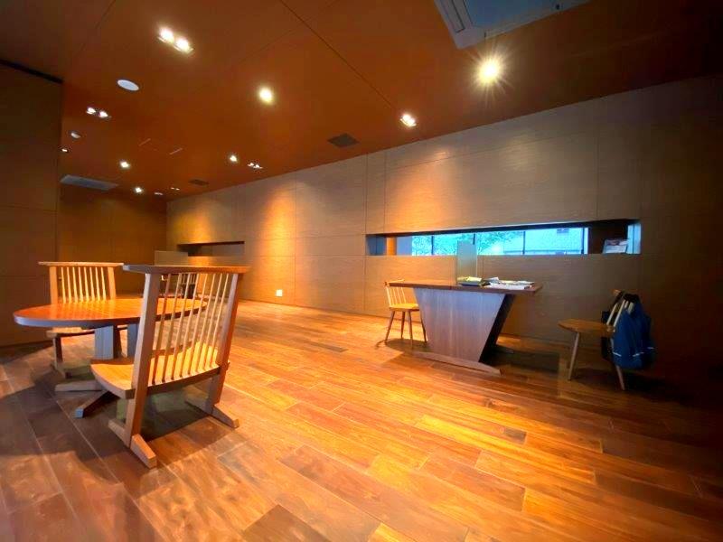 アトラス池尻レジデンス714の室内3