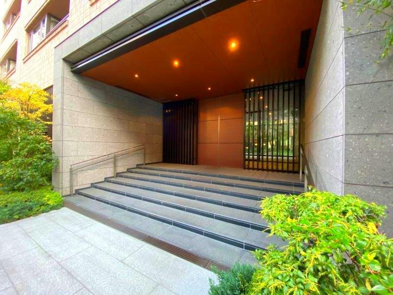 アトラス池尻レジデンス714の室内2