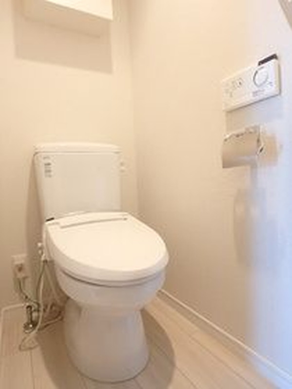 渋谷区円山町賃貸マンション11階の室内7