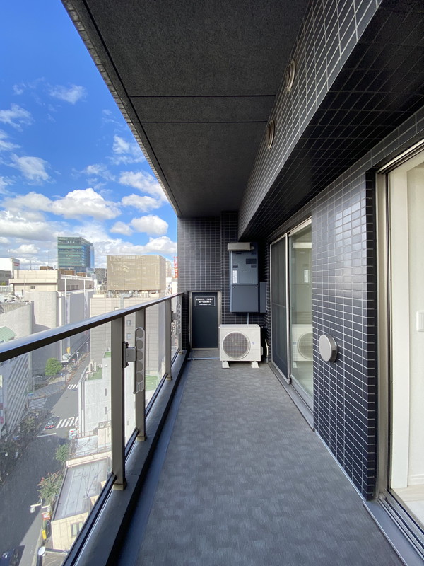 ガーラ・プレシャス渋谷11Fの室内13