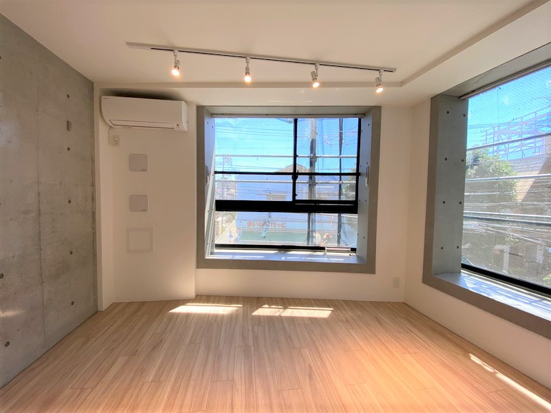 EXAM中目黒Ⅲ402の室内1