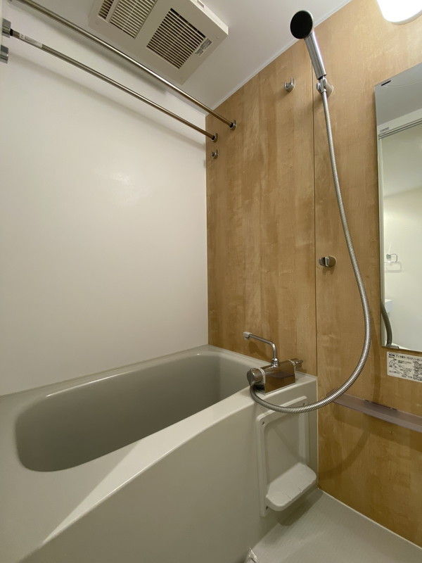 EXAM中目黒Ⅲ402の室内6