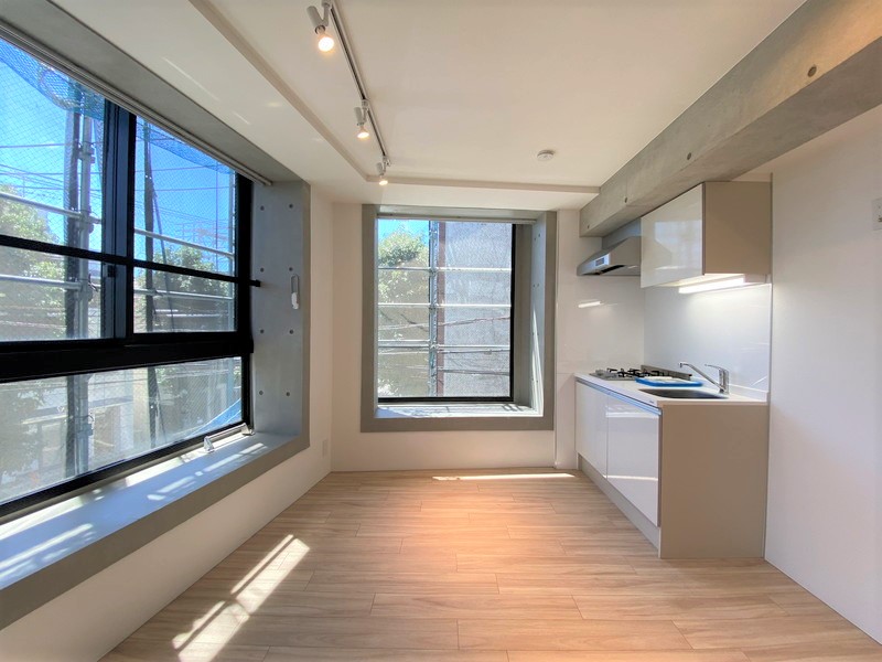 EXAM中目黒Ⅲ402の室内2