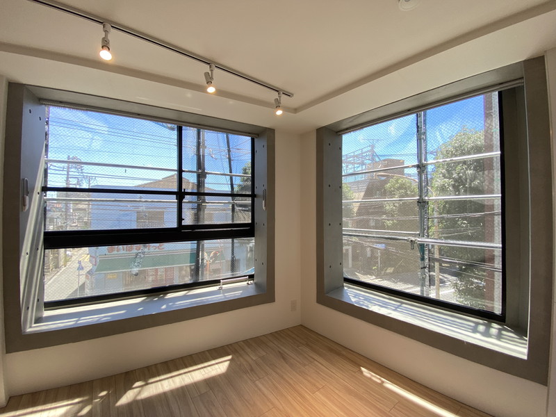 EXAM中目黒Ⅲ402の室内3