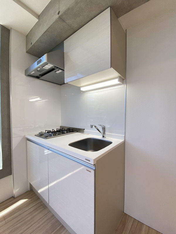 EXAM中目黒Ⅲ402の室内4