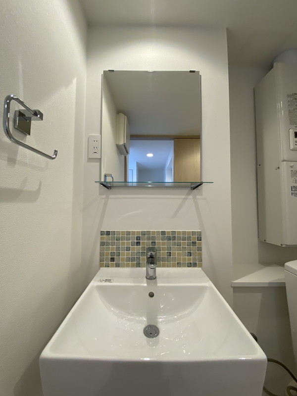 EXAM中目黒Ⅲ402の室内5