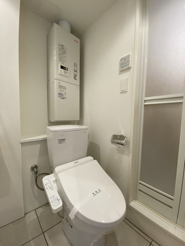 EXAM中目黒Ⅲ402の室内7