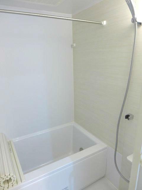 ゼニーヴ三宿103の室内6