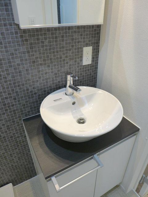 ゼニーヴ三宿103の室内5