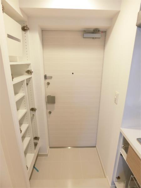 ディアレイシャス三軒茶屋409の室内7