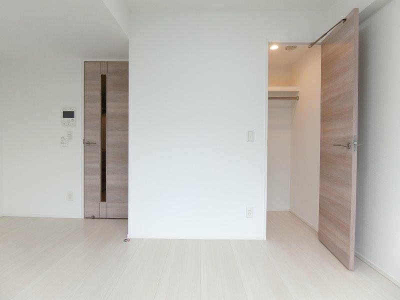 ディアレイシャス三軒茶屋409の室内4