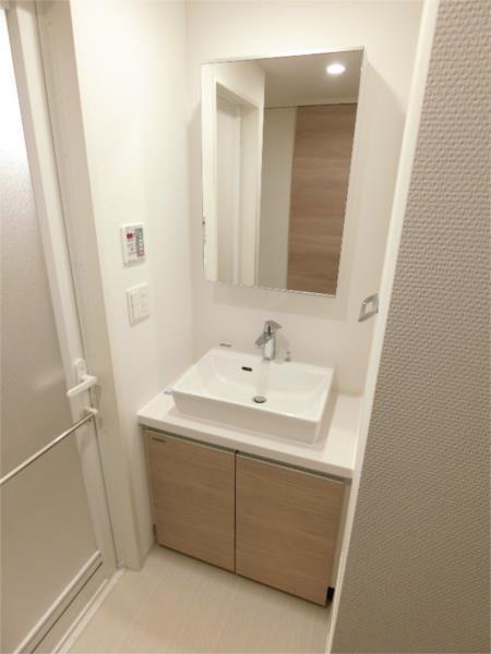 ディアレイシャス三軒茶屋409の室内4