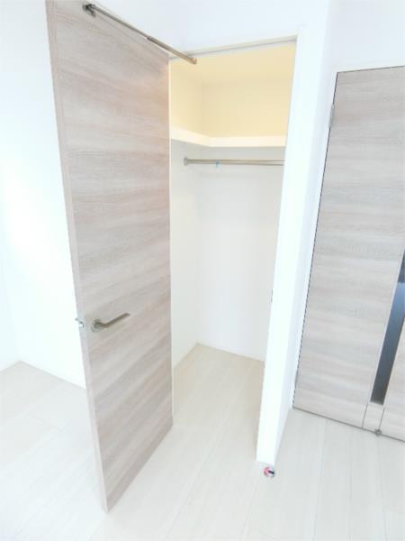 ディアレイシャス三軒茶屋409の室内9