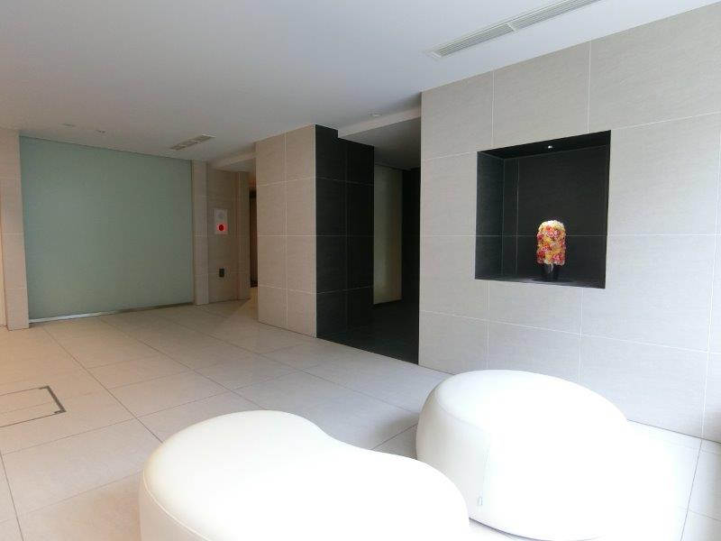 ディアレイシャス三軒茶屋409の室内15