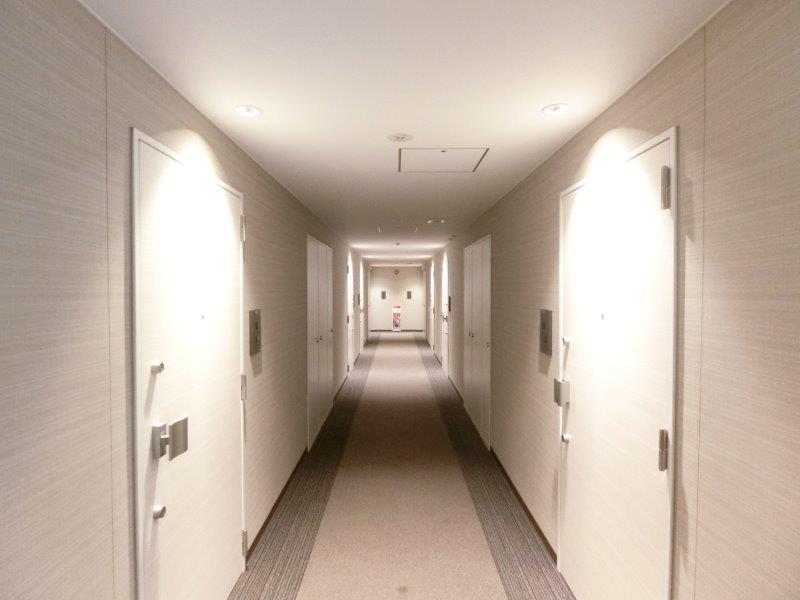 ディアレイシャス三軒茶屋409の室内16