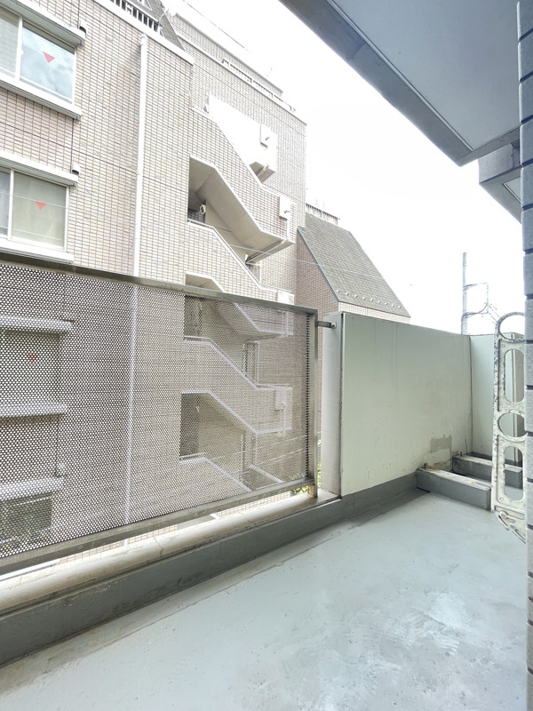 コンフォート中目黒303の室内10