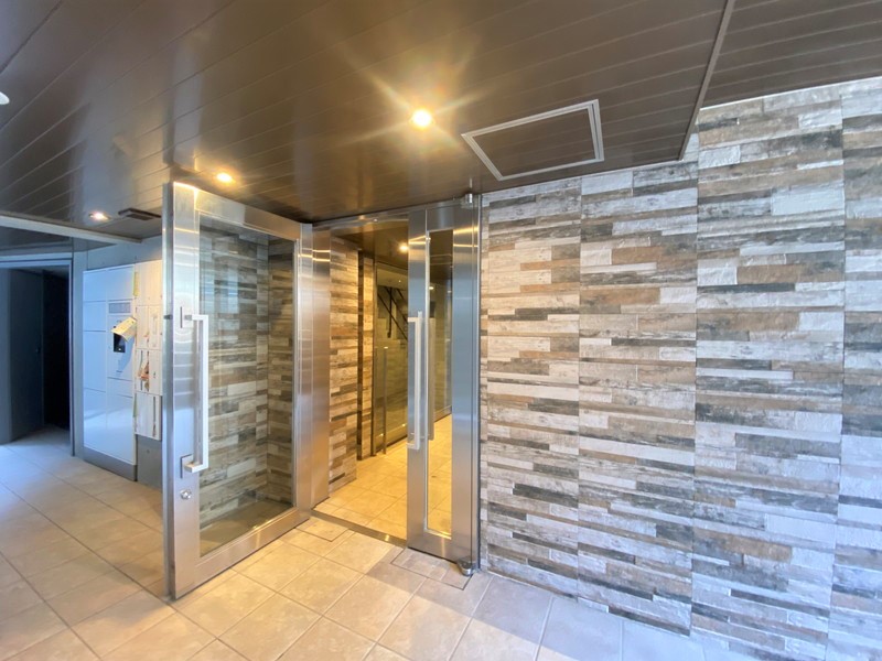 リビオメゾン代々木上原307の室内1