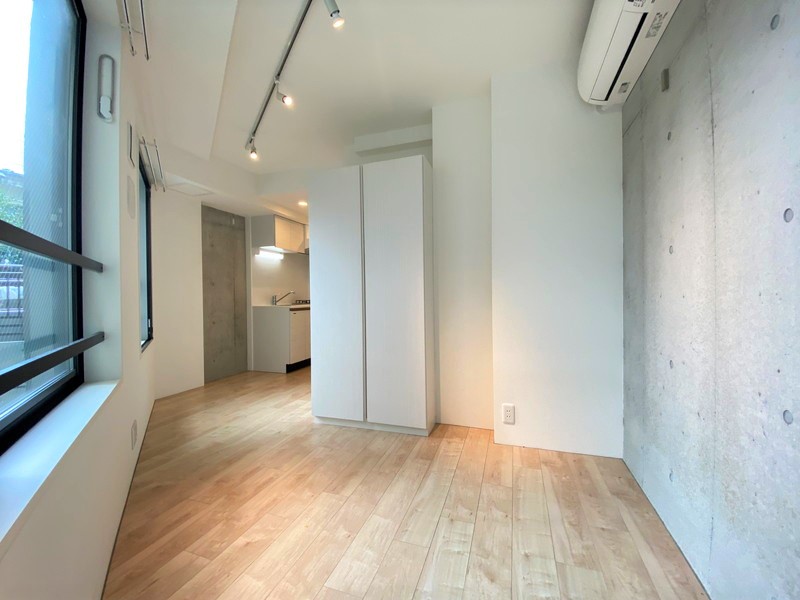 リビオメゾン代々木上原307の室内2