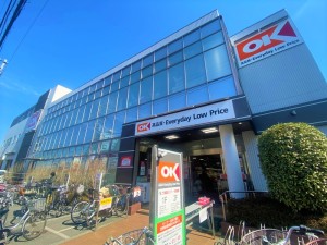 ダイアパレス三宿ベネヴィータ302の室内2