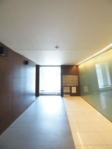 コンフォリア代官山青葉台402の室内5