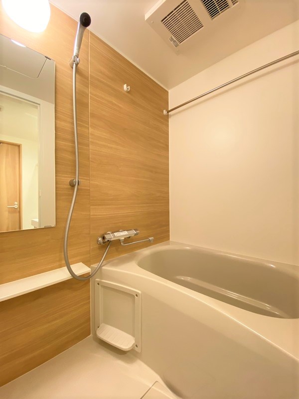 リビオメゾン代々木上原401の室内7