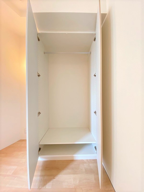 リビオメゾン代々木上原401の室内8