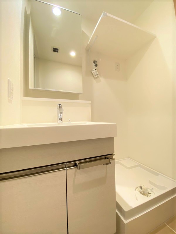 リビオメゾン代々木上原401の室内6