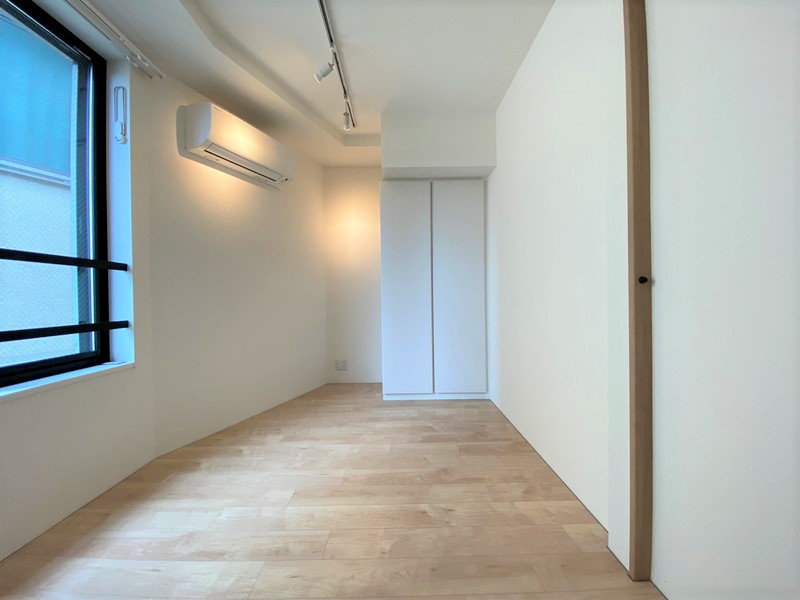 リビオメゾン代々木上原401の室内4