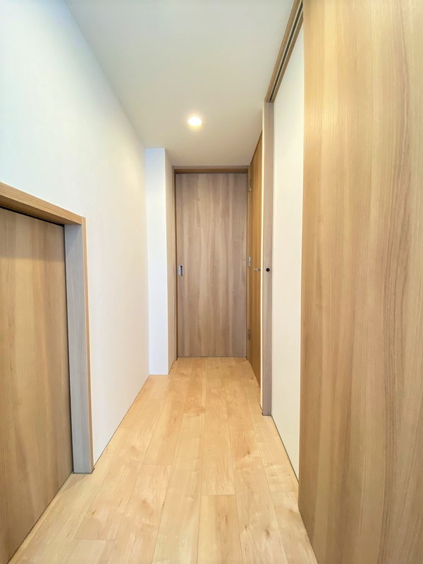 リビオメゾン代々木上原401の室内9