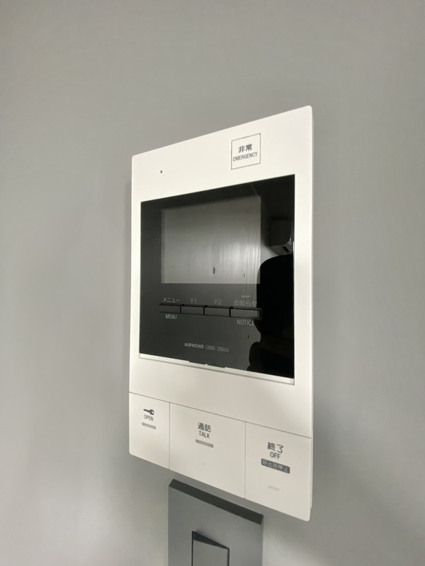 QUI E ORA（クイエオーラ）301の室内9