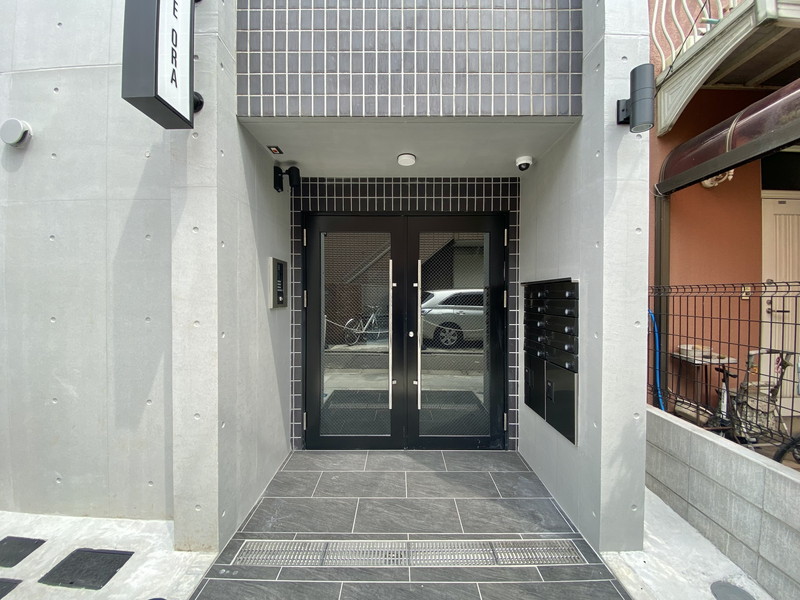 QUI E ORA（クイエオーラ）301の室内10